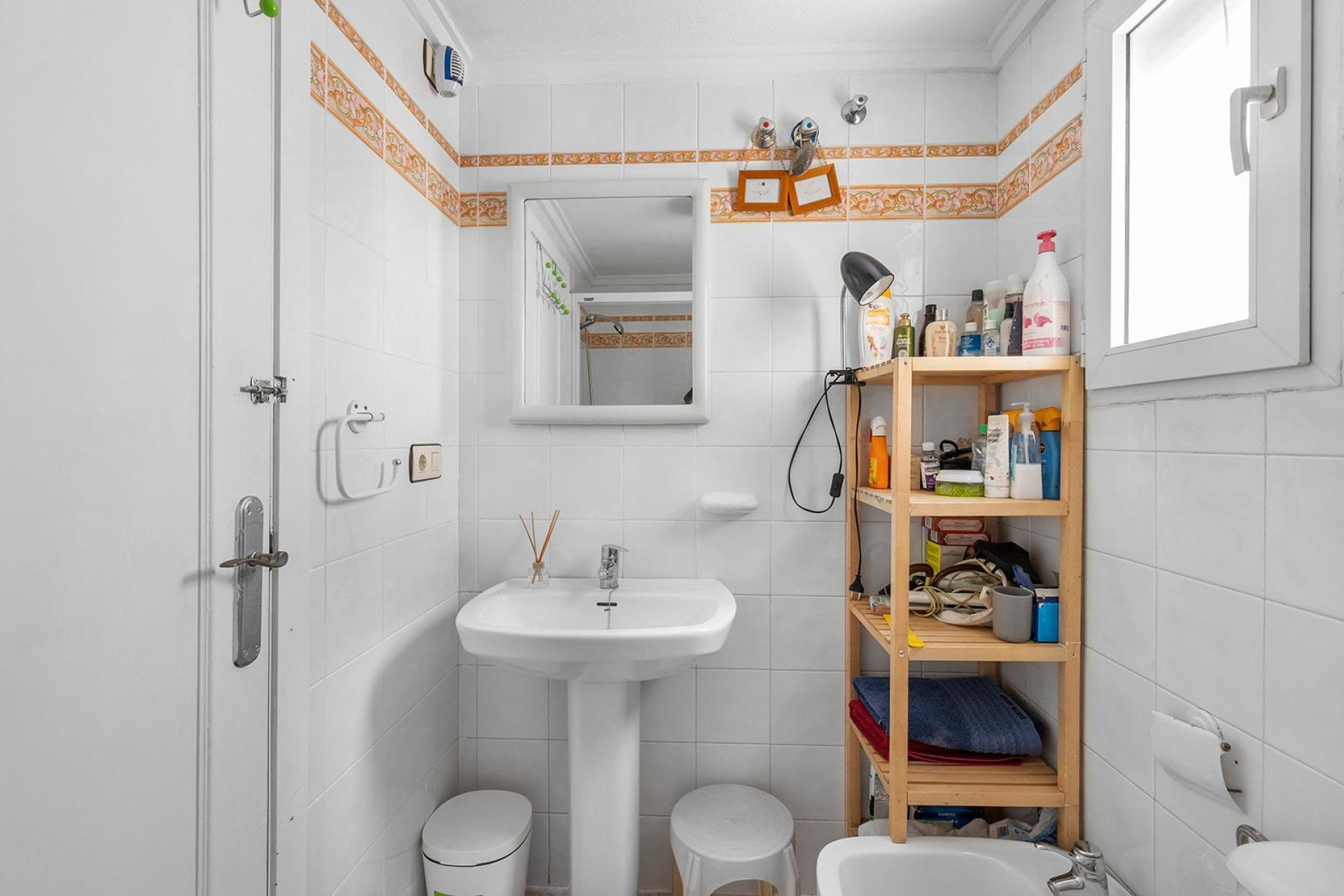 Reventa - Bungalow - Planta Baja - Torrevieja - Parque de las Naciones