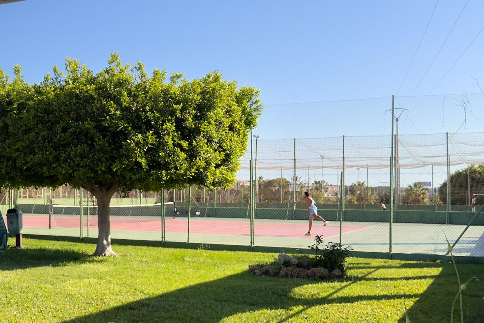 Reventa - Bungalow - Planta Baja - Torrevieja - Parque de las Naciones