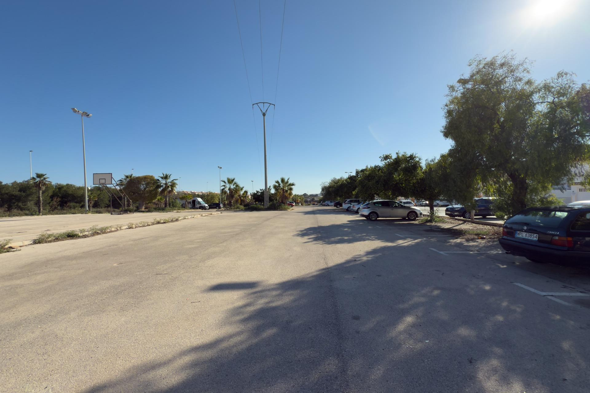 Reventa - Bungalow - Planta Baja - Torrevieja - Parque de las Naciones