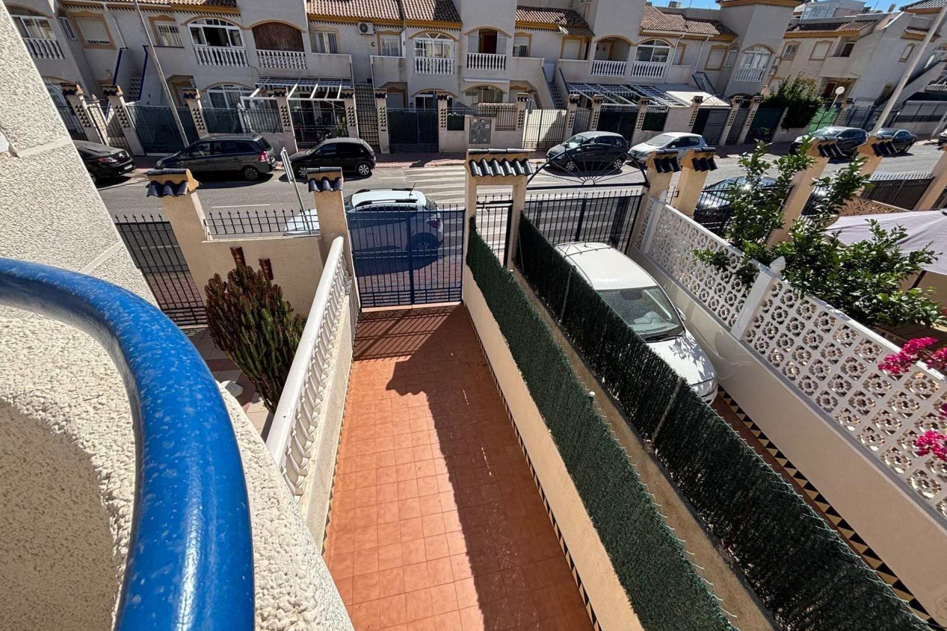 Reventa - Bungalow - Planta Baja - Torrevieja - Parque las naciones