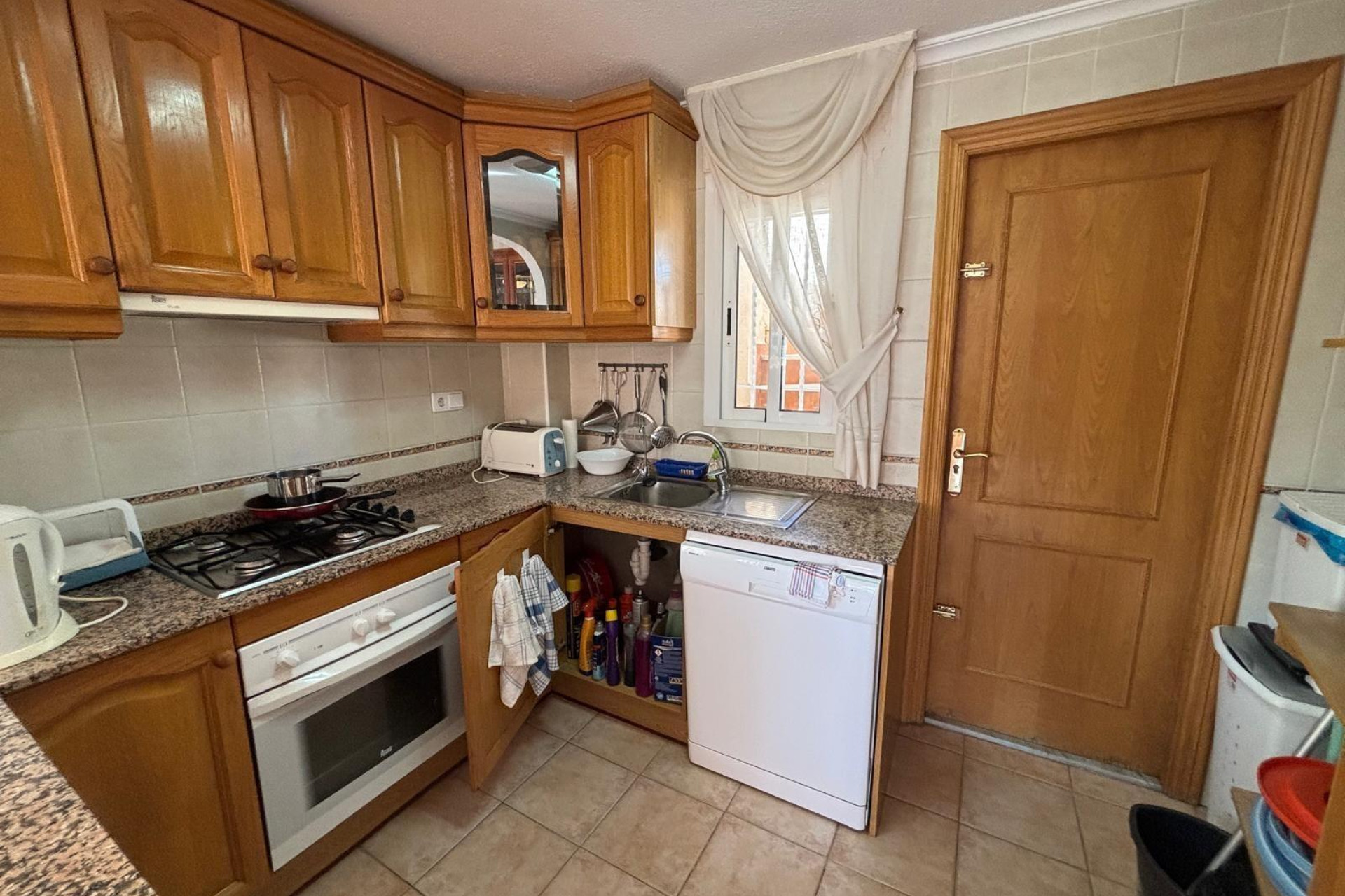 Reventa - Bungalow - Planta Baja - Torrevieja - Parque las naciones