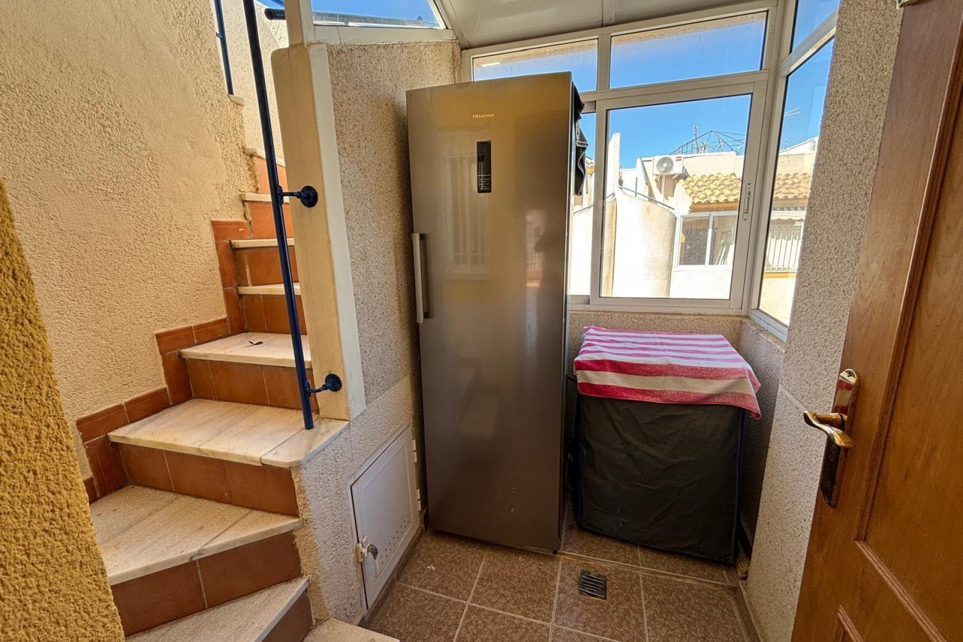 Reventa - Bungalow - Planta Baja - Torrevieja - Parque las naciones