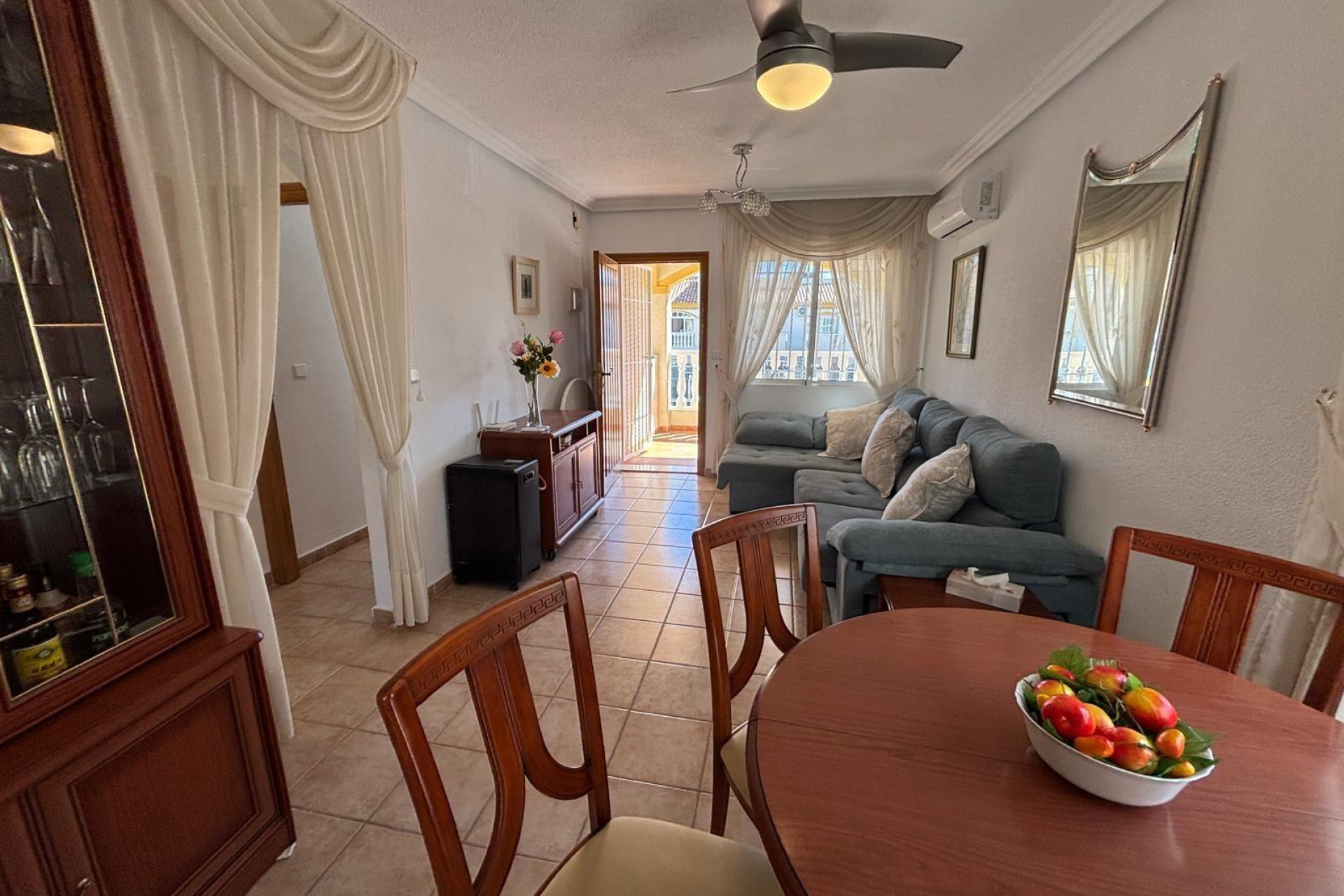 Reventa - Bungalow - Planta Baja - Torrevieja - Parque las naciones