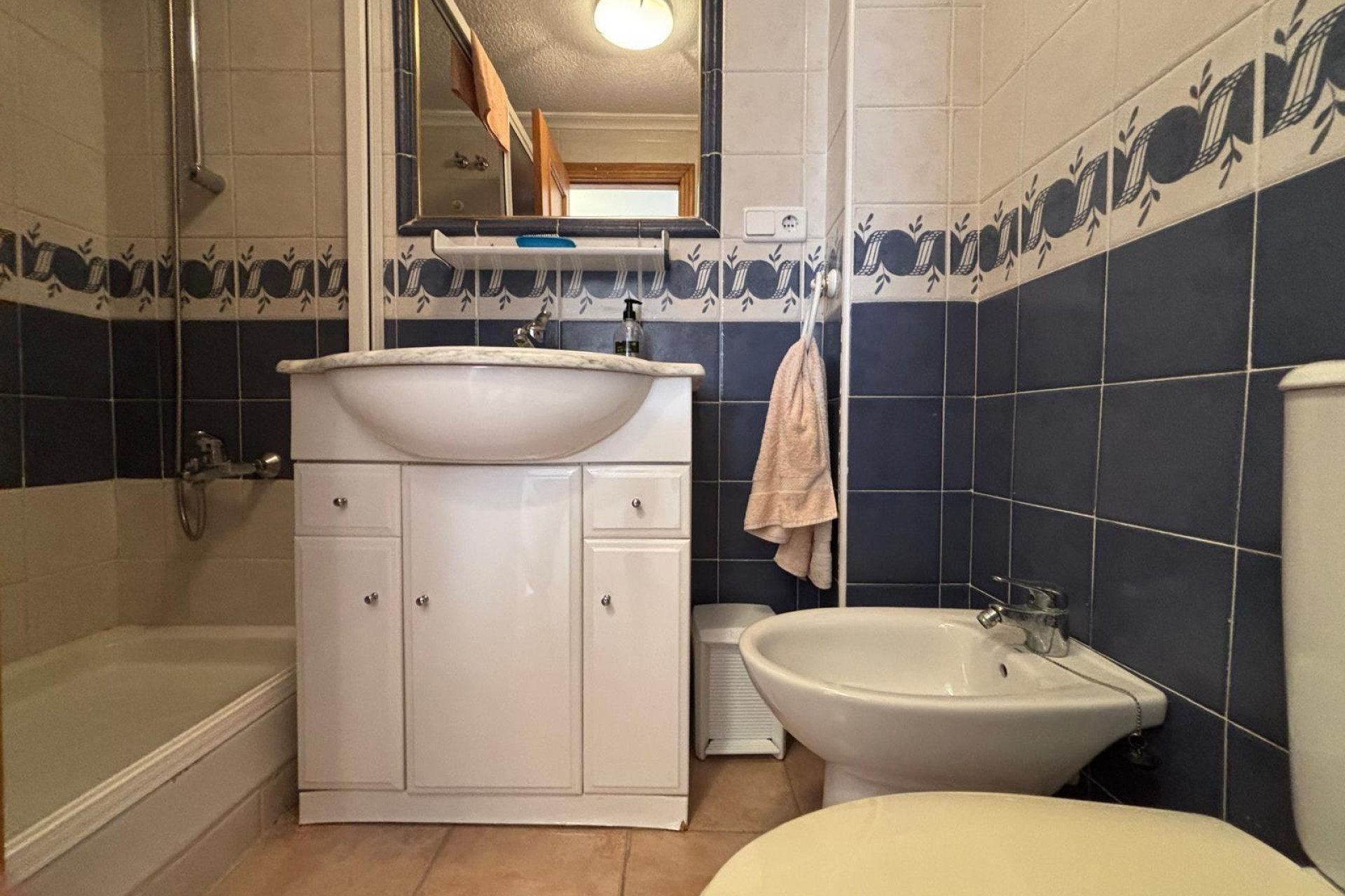 Reventa - Bungalow - Planta Baja - Torrevieja - Parque las naciones