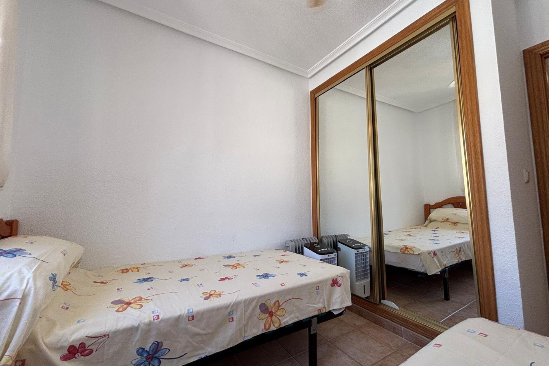 Reventa - Bungalow - Planta Baja - Torrevieja - Parque las naciones