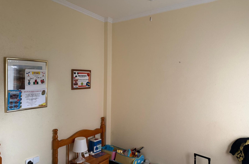 Reventa - Bungalow - Planta Baja - Torrevieja - Parque las naciones