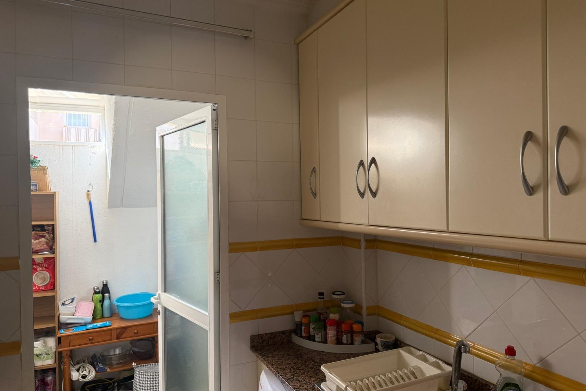 Reventa - Bungalow - Planta Baja - Torrevieja - Parque las naciones