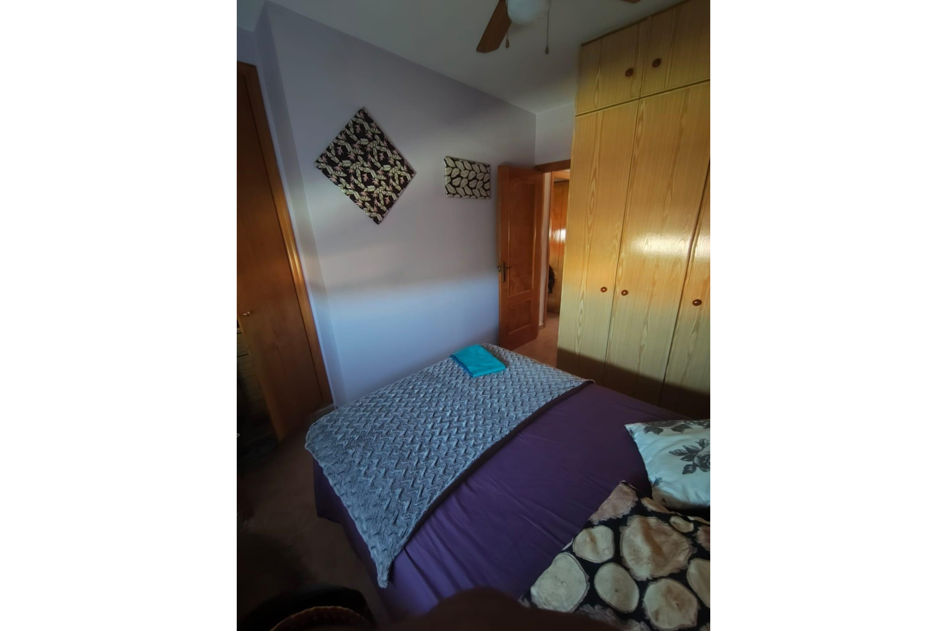 Reventa - Bungalow - Planta Baja - Torrevieja - Parque las naciones