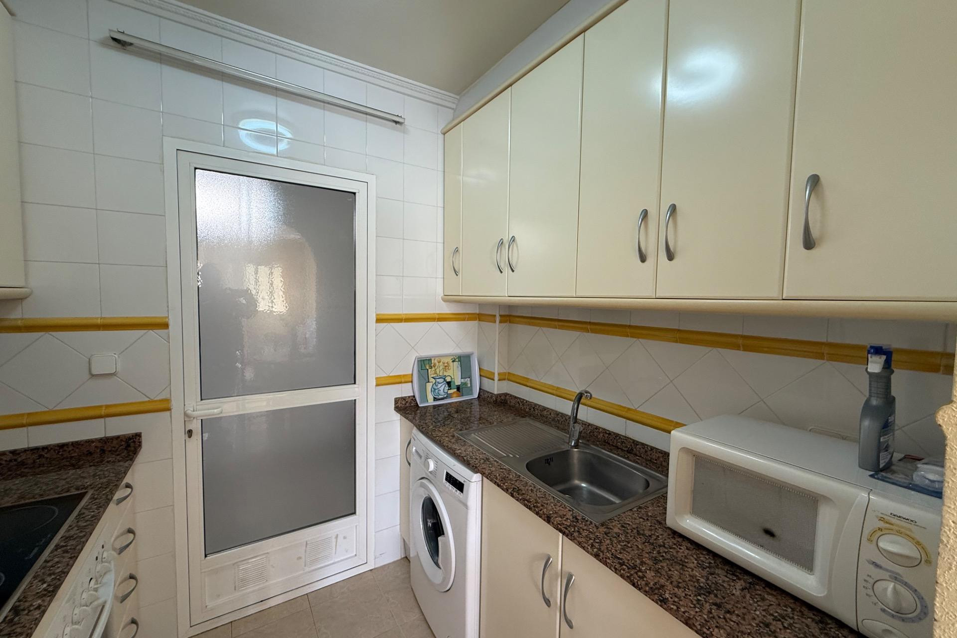 Reventa - Bungalow - Planta Baja - Torrevieja - Parque las naciones