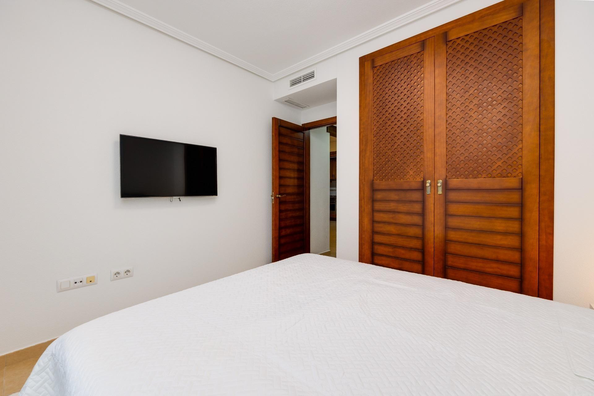 Reventa - Bungalow - Planta Baja - Torrevieja - Parque las naciones