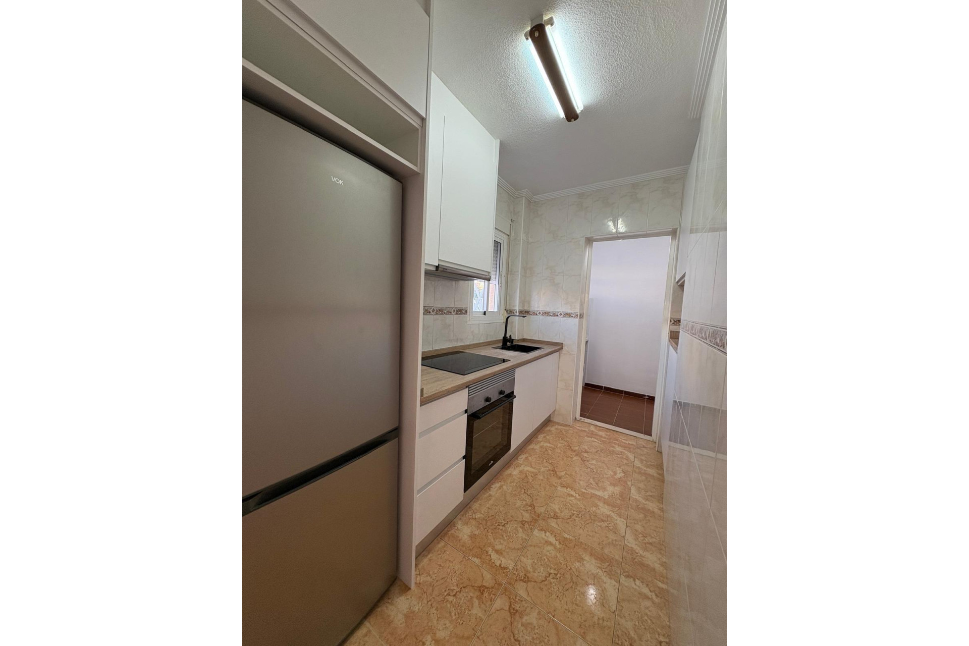 Reventa - Bungalow - Planta Baja - Torrevieja - Paseo maritimo