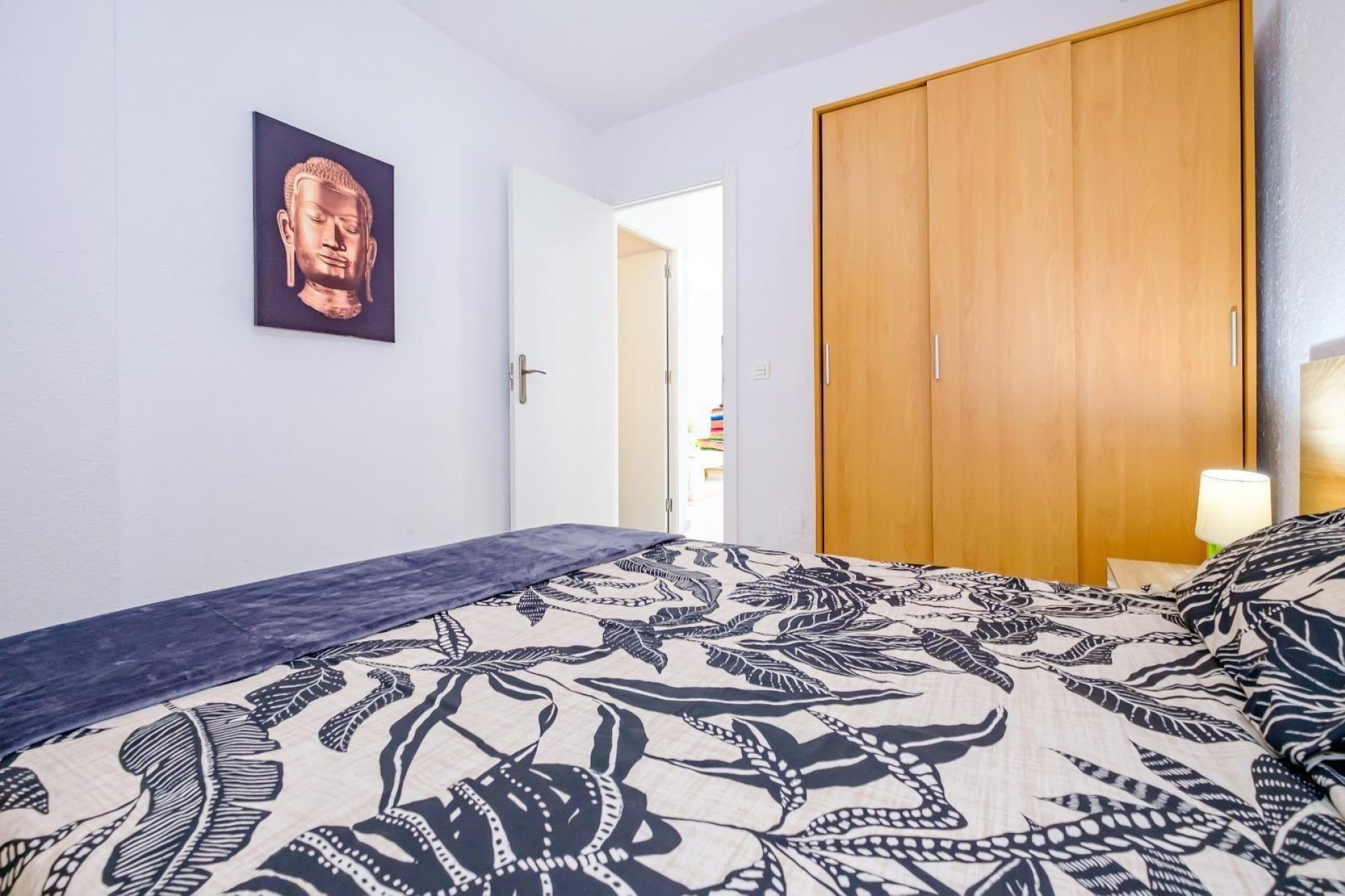 Reventa - Bungalow - Planta Baja - Torrevieja - Playa de los Naufragos