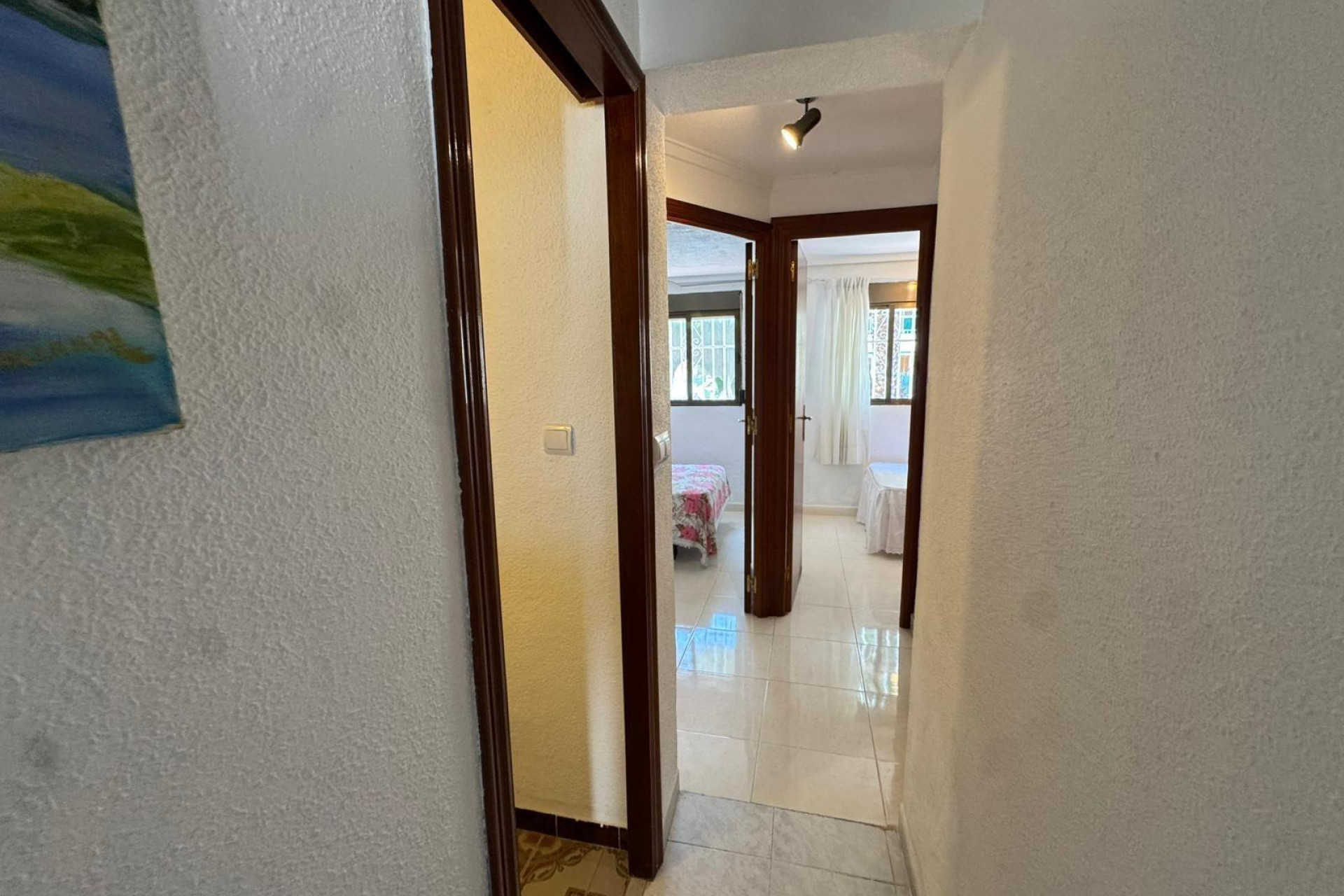 Reventa - Bungalow - Planta Baja - Torrevieja - Playa de los Naufragos