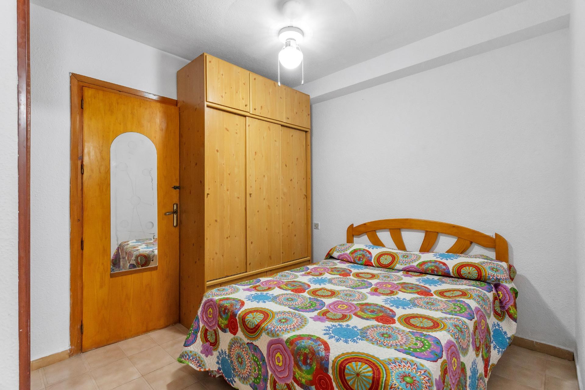 Reventa - Bungalow - Planta Baja - Torrevieja - Playa de los Naufragos