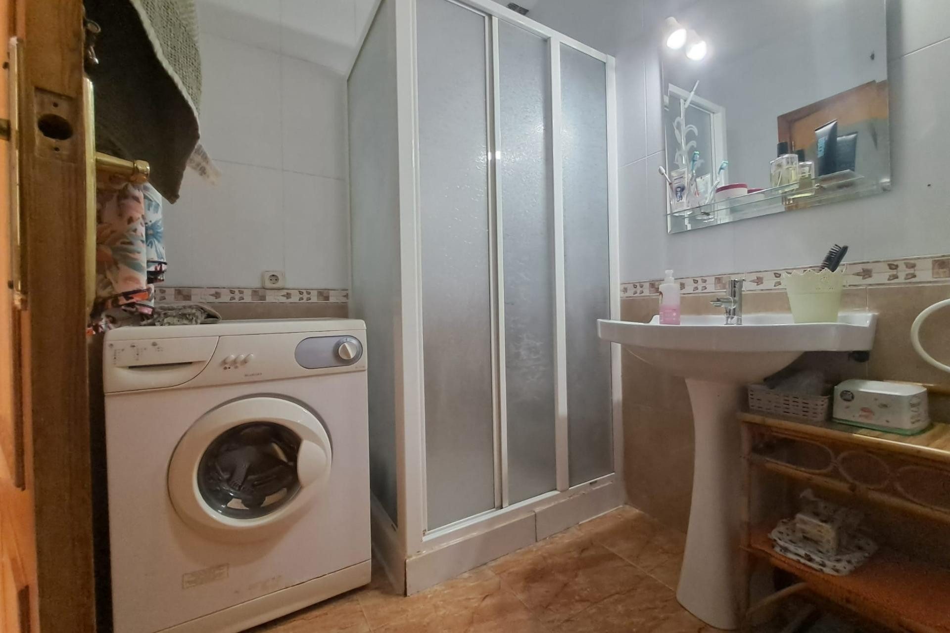 Reventa - Bungalow - Planta Baja - Torrevieja - Playa de los Naufragos