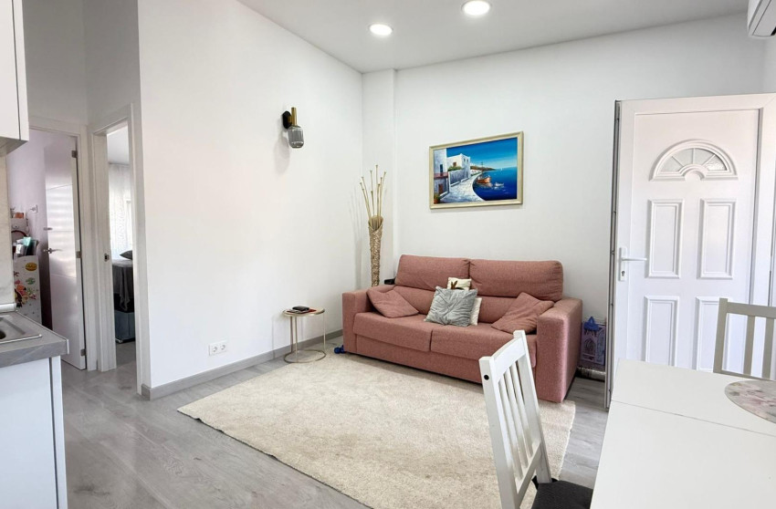 Reventa - Bungalow - Planta Baja - Torrevieja - Playa del cura