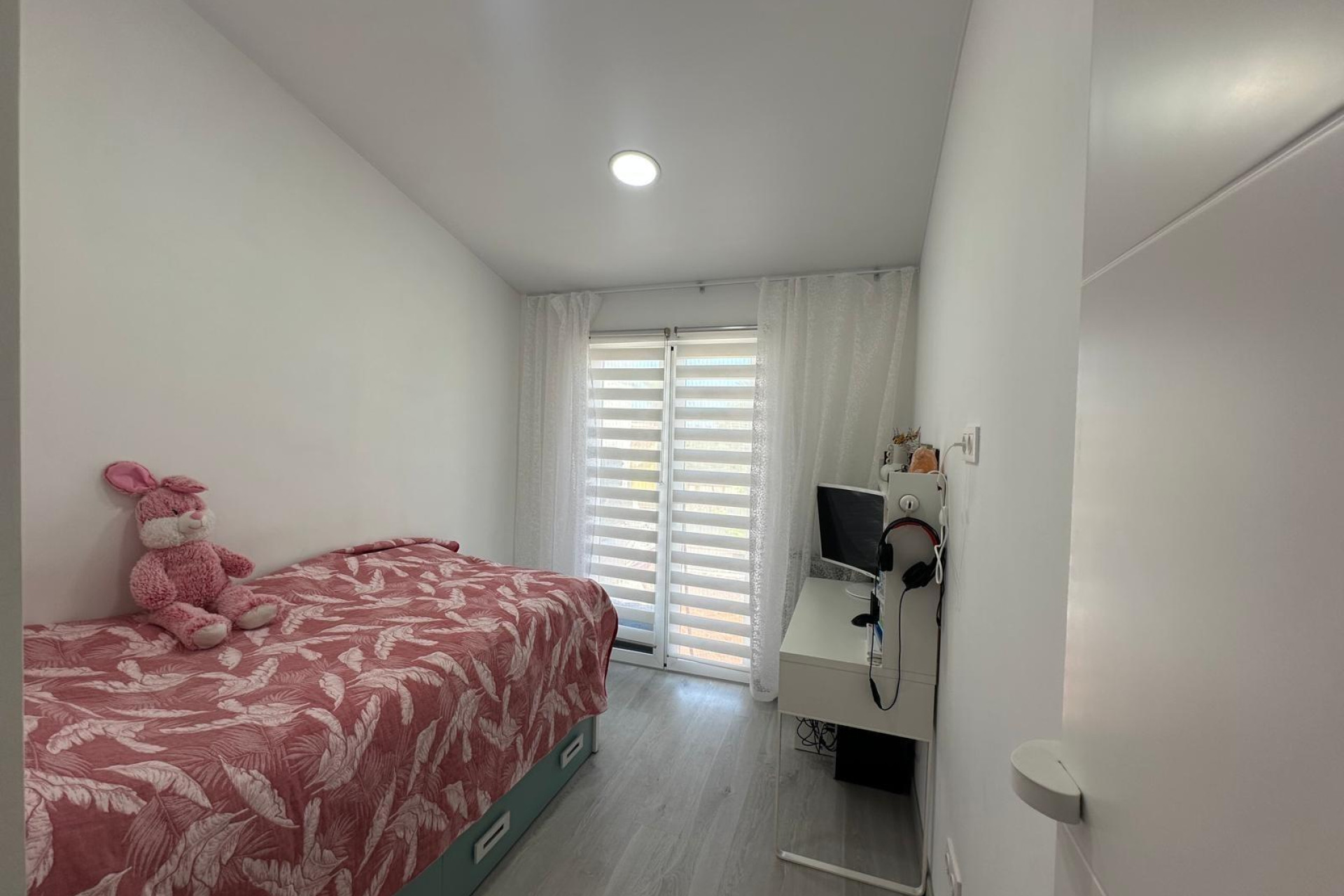 Reventa - Bungalow - Planta Baja - Torrevieja - Playa del cura