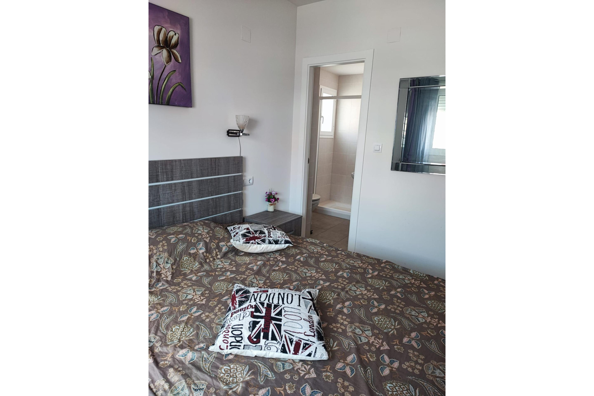 Reventa - Bungalow - Planta Baja - Torrevieja - Playa del cura