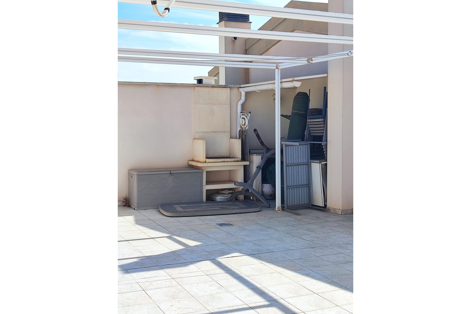 Reventa - Bungalow - Planta Baja - Torrevieja - Playa del cura