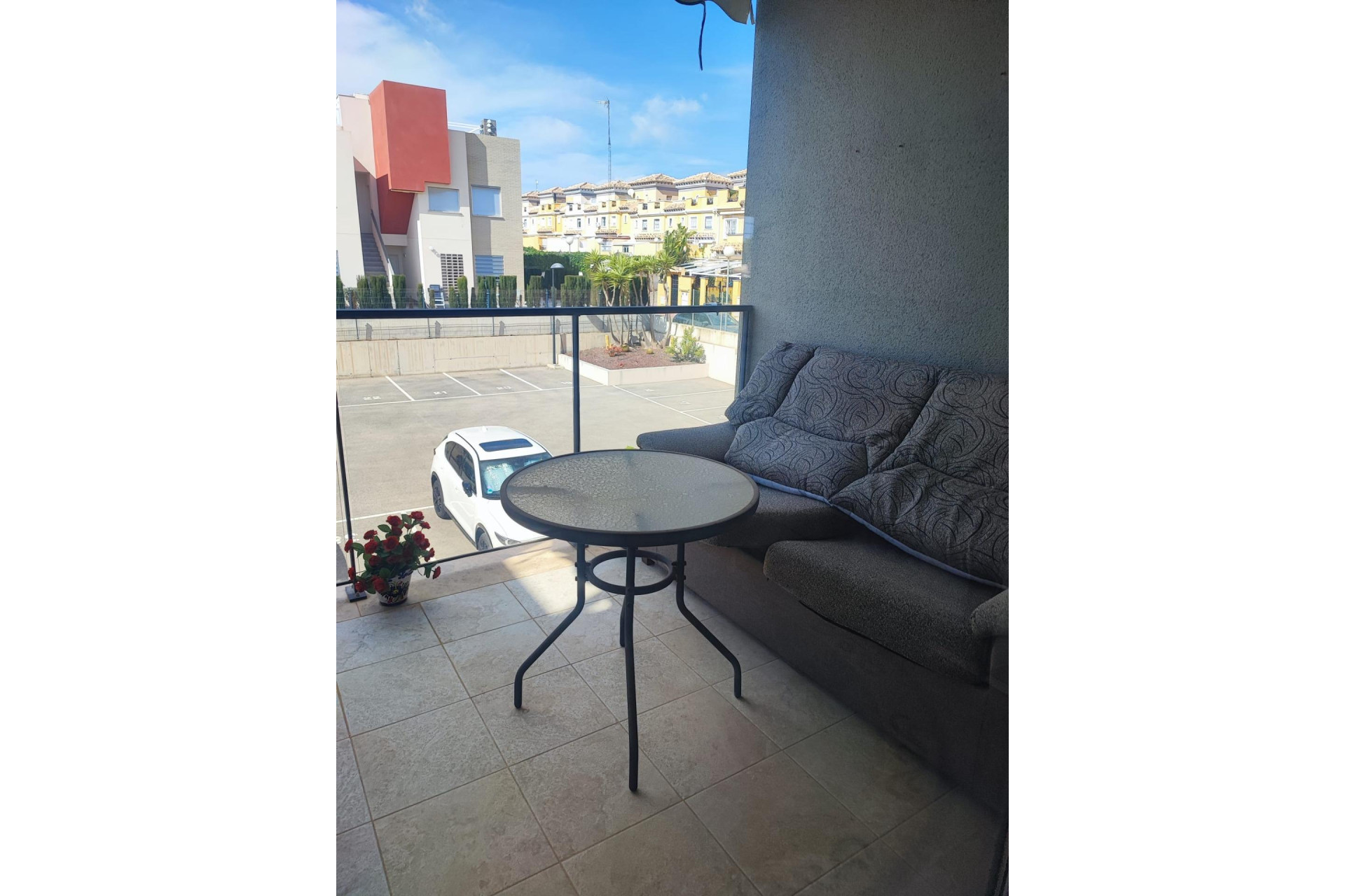 Reventa - Bungalow - Planta Baja - Torrevieja - Playa del cura