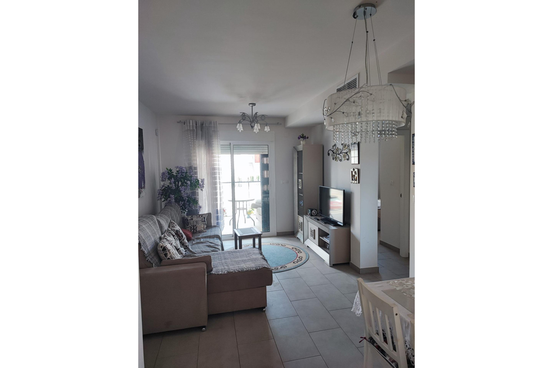 Reventa - Bungalow - Planta Baja - Torrevieja - Playa del cura