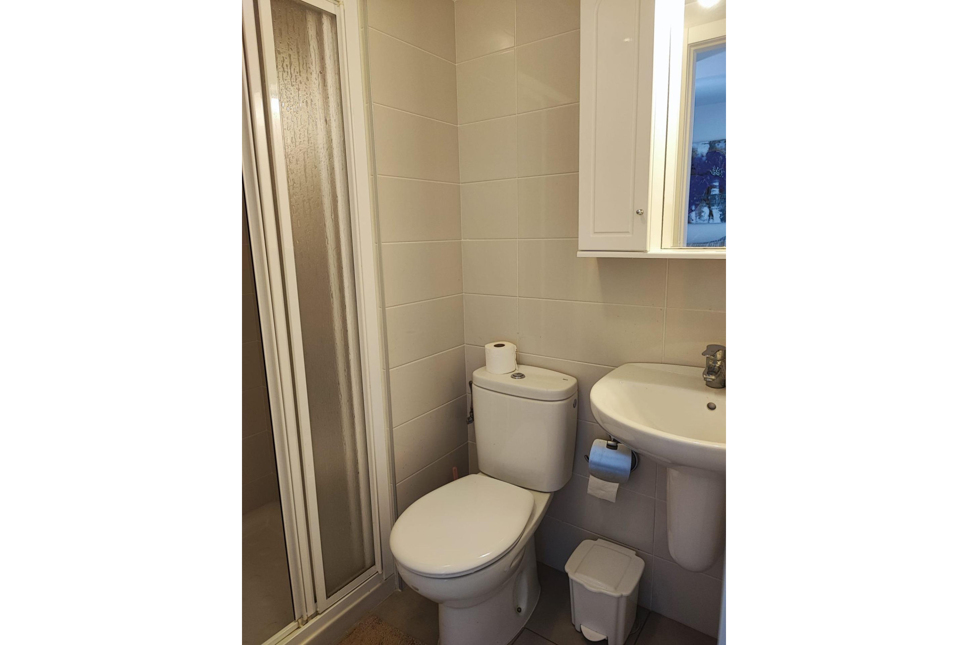 Reventa - Bungalow - Planta Baja - Torrevieja - Playa del cura
