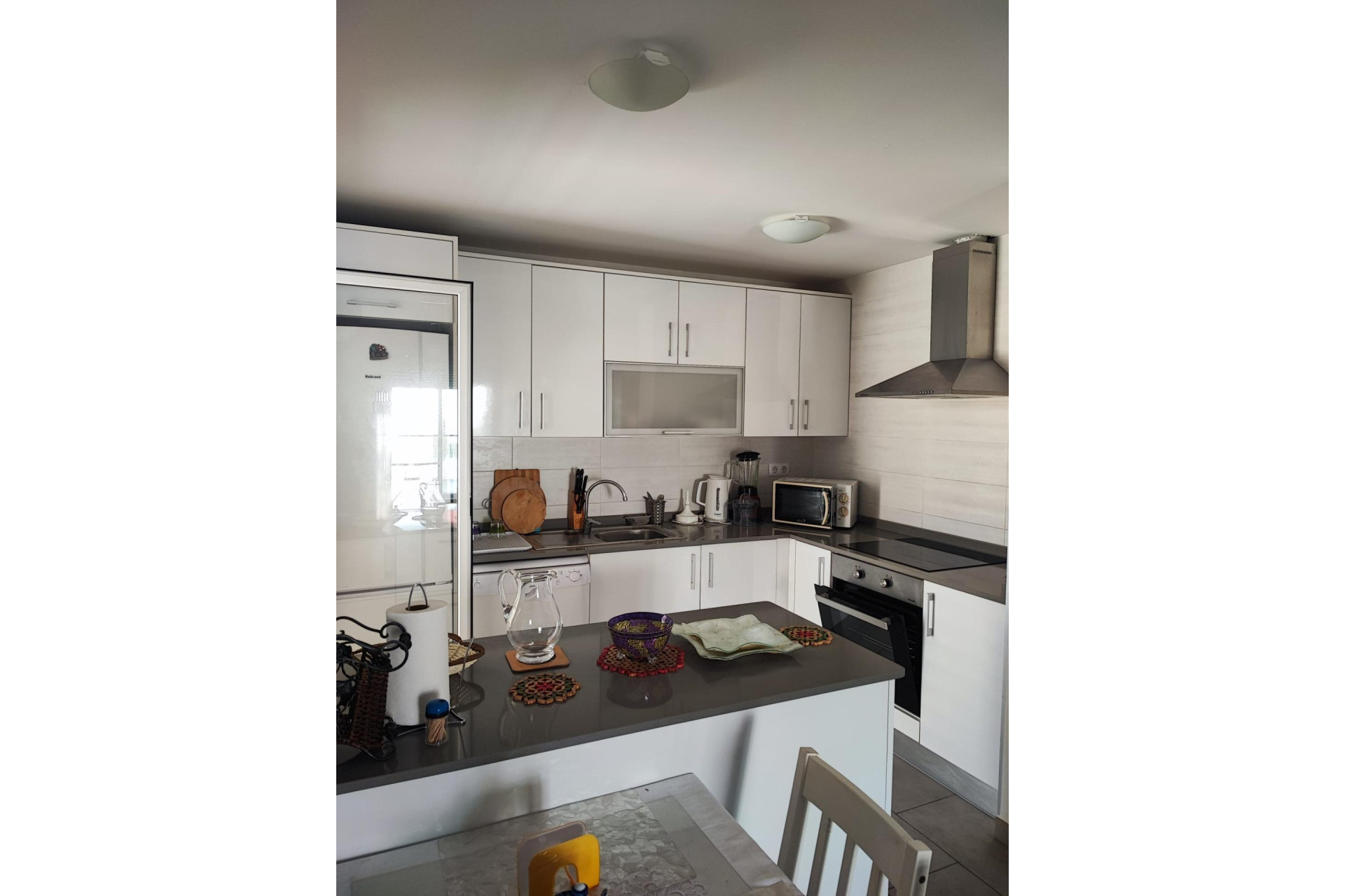 Reventa - Bungalow - Planta Baja - Torrevieja - Playa del cura