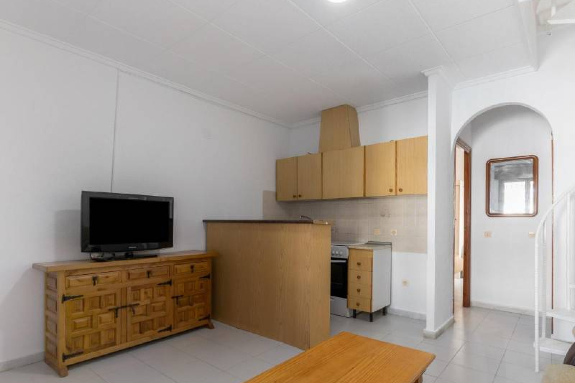 Reventa - Bungalow - Planta Baja - Torrevieja - San luis