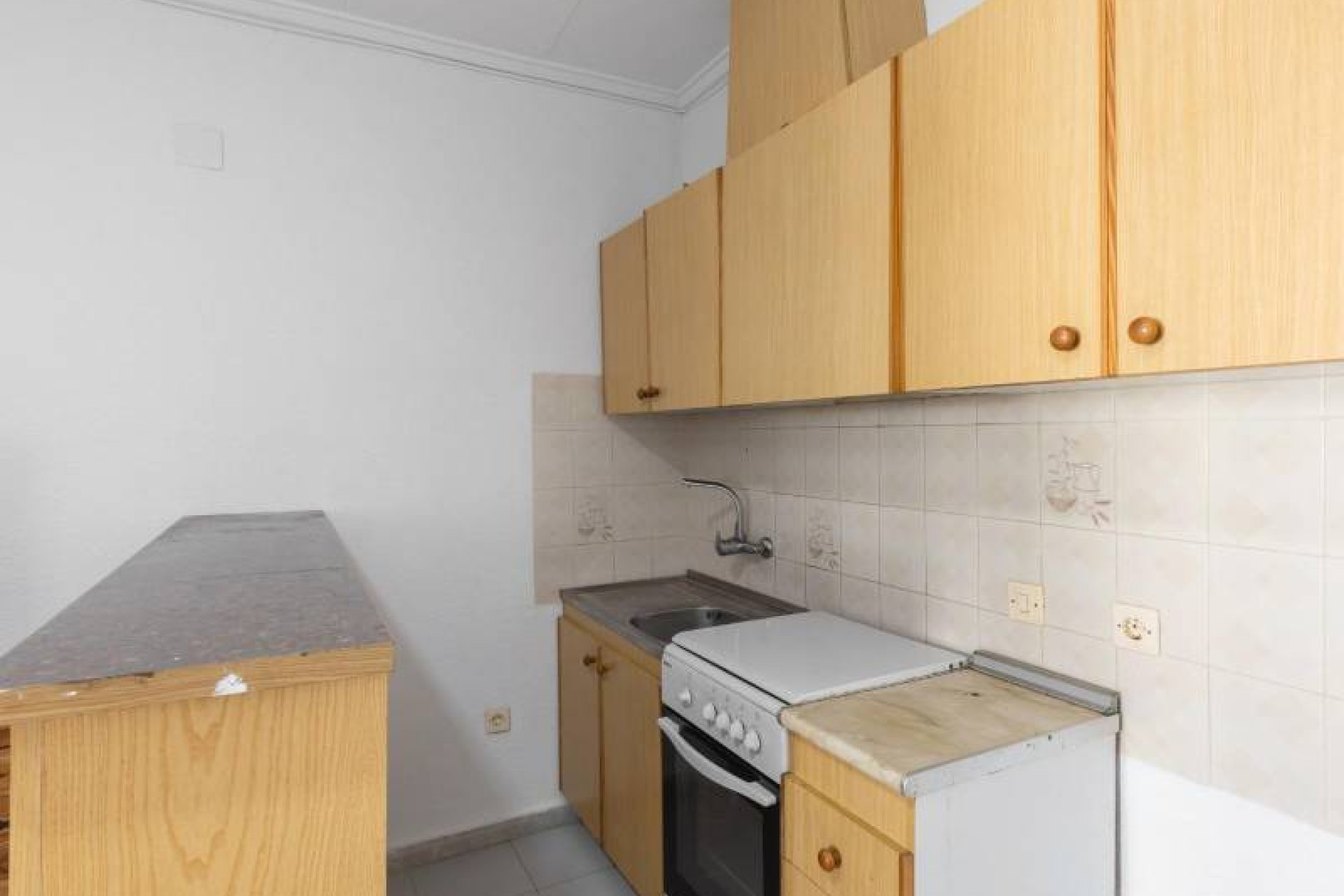 Reventa - Bungalow - Planta Baja - Torrevieja - San luis