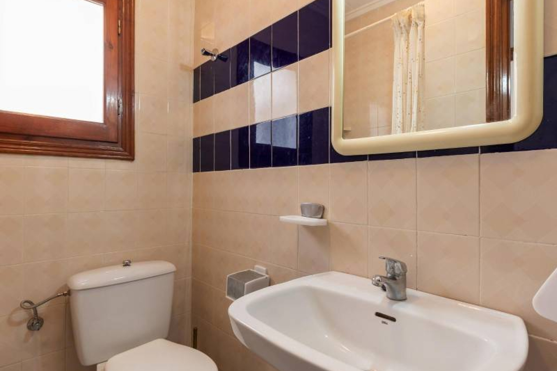 Reventa - Bungalow - Planta Baja - Torrevieja - San luis