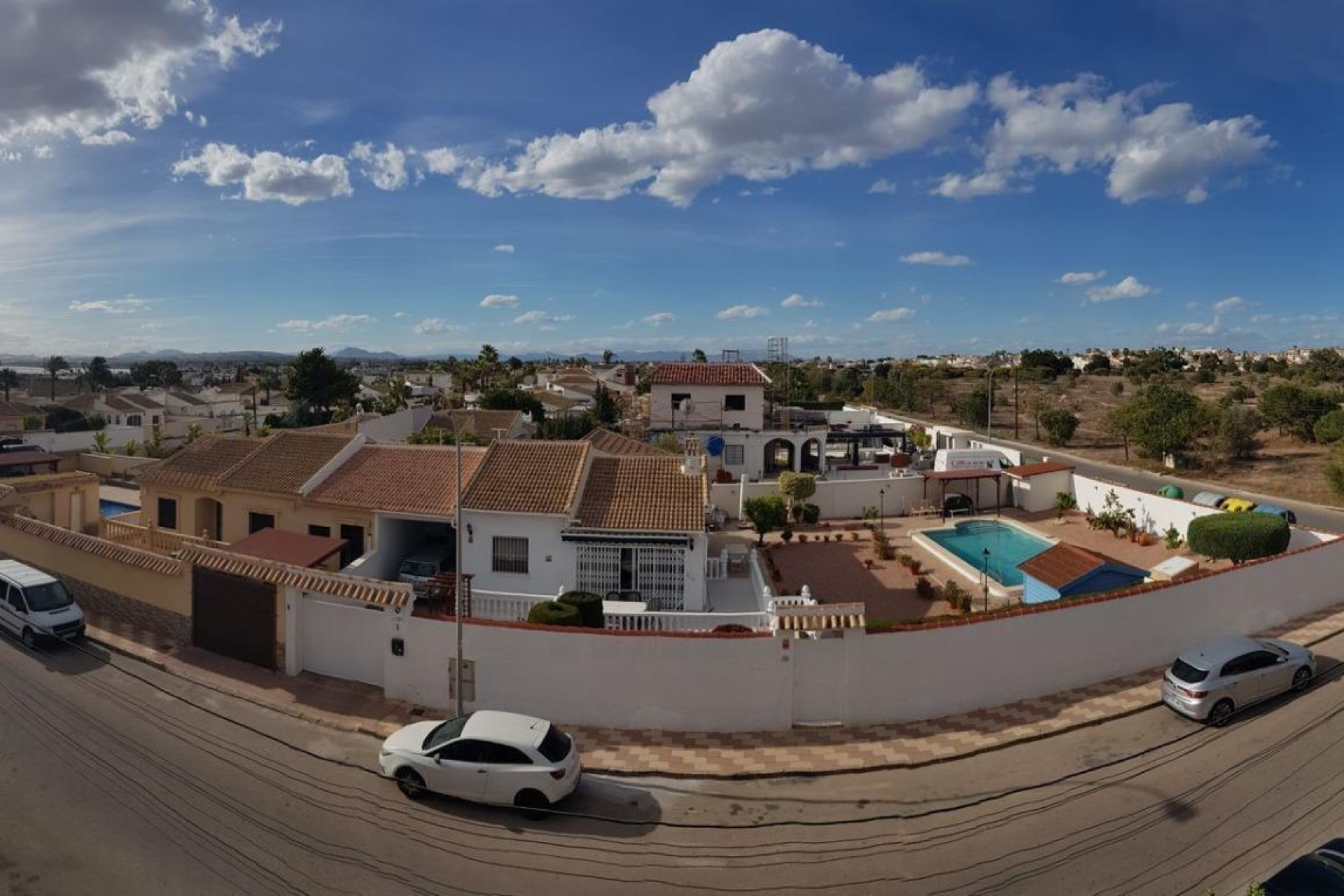 Reventa - Bungalow - Planta Baja - Torrevieja - San luis