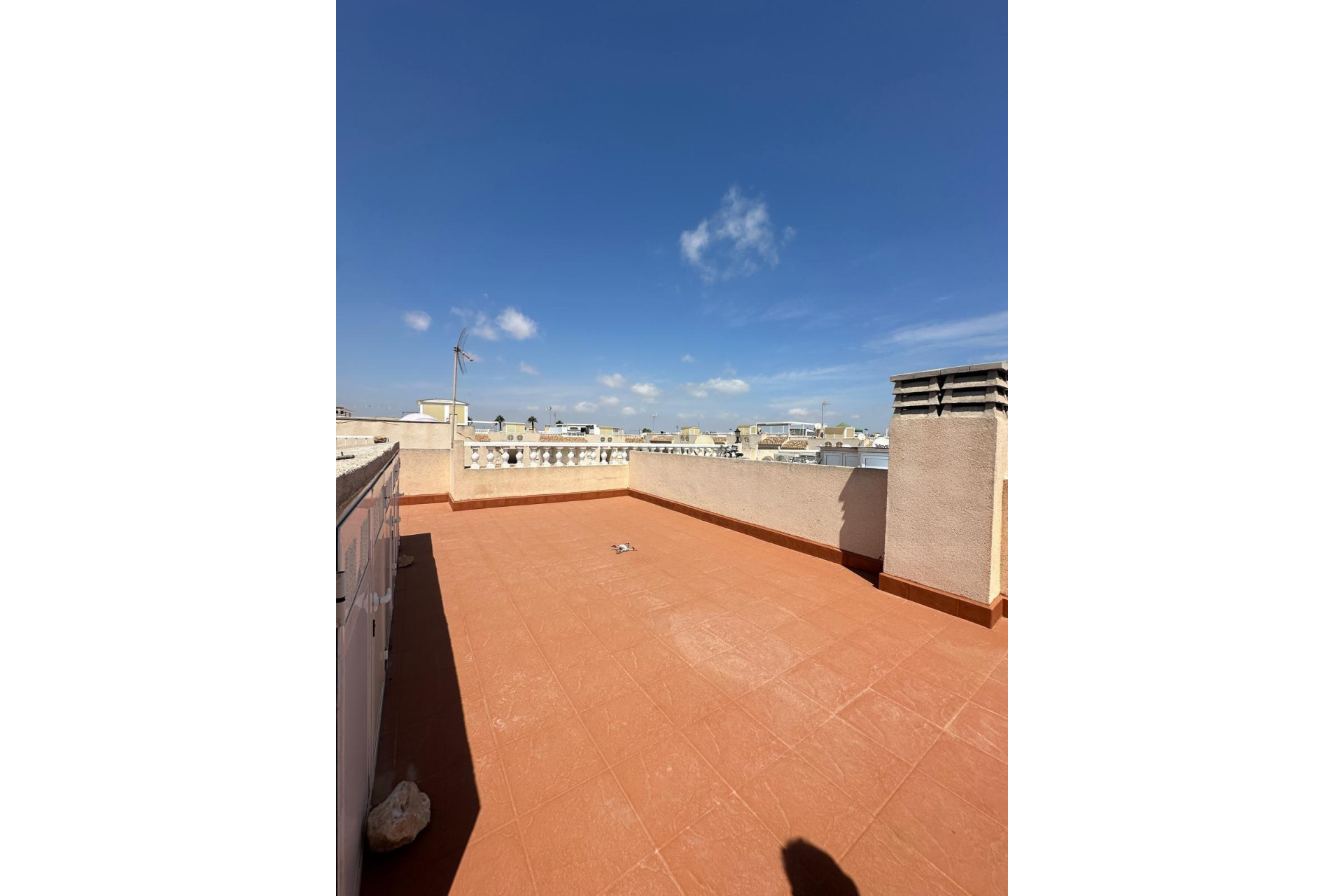 Reventa - Bungalow - Planta Baja - Torrevieja - Sector 25