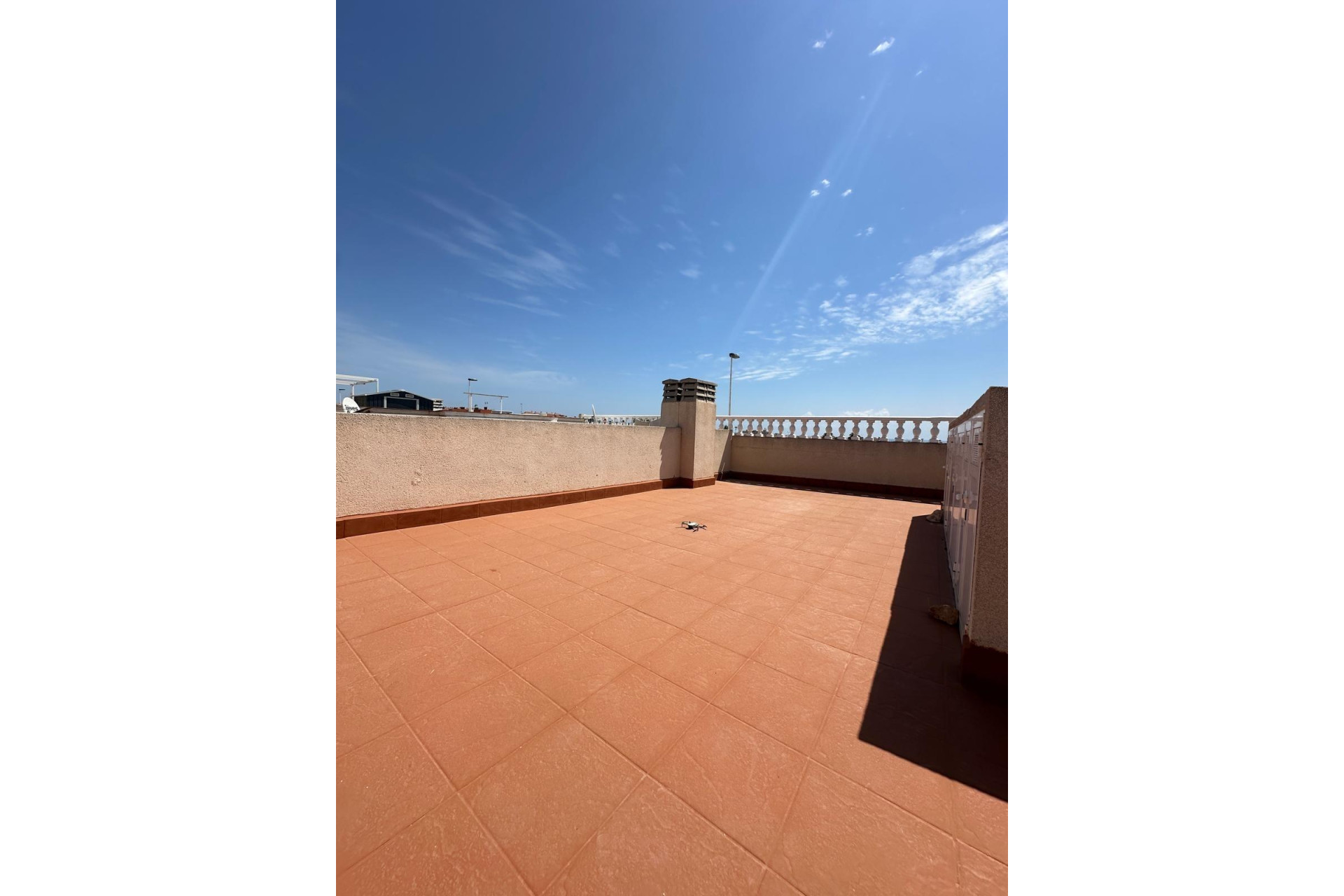 Reventa - Bungalow - Planta Baja - Torrevieja - Sector 25