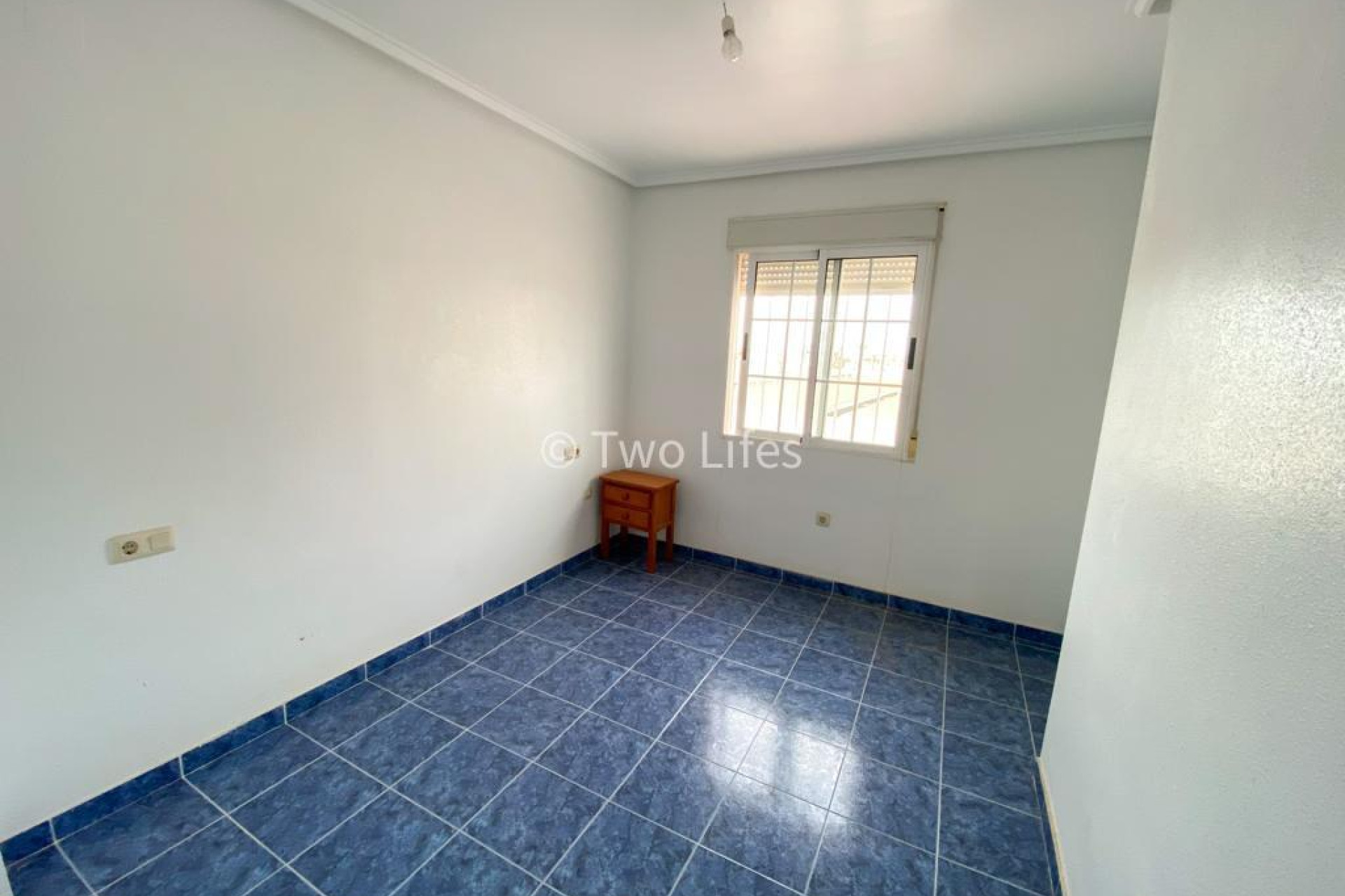 Reventa - Bungalow - Planta Baja - Torrevieja - Sector 25