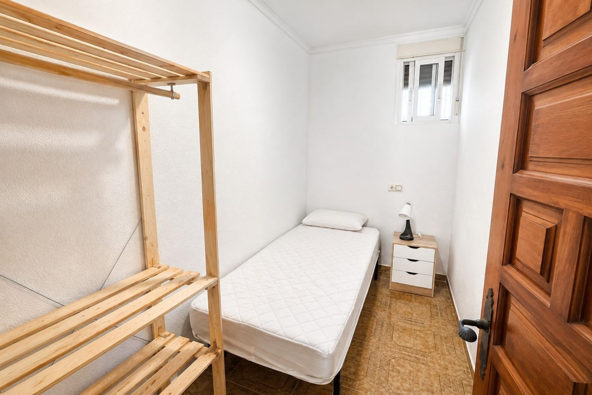Reventa - Bungalow - Planta Baja - Torrevieja - Torre del moro