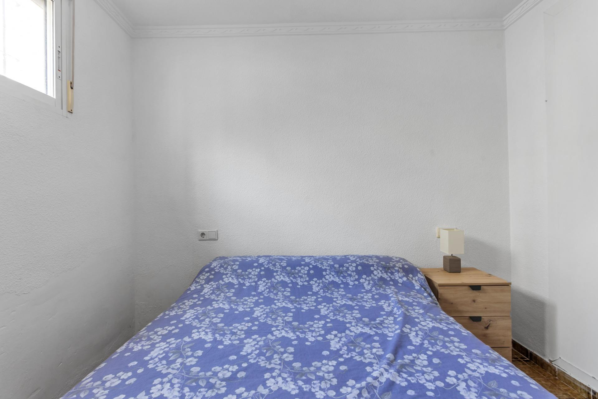 Reventa - Bungalow - Planta Baja - Torrevieja - Torre del moro