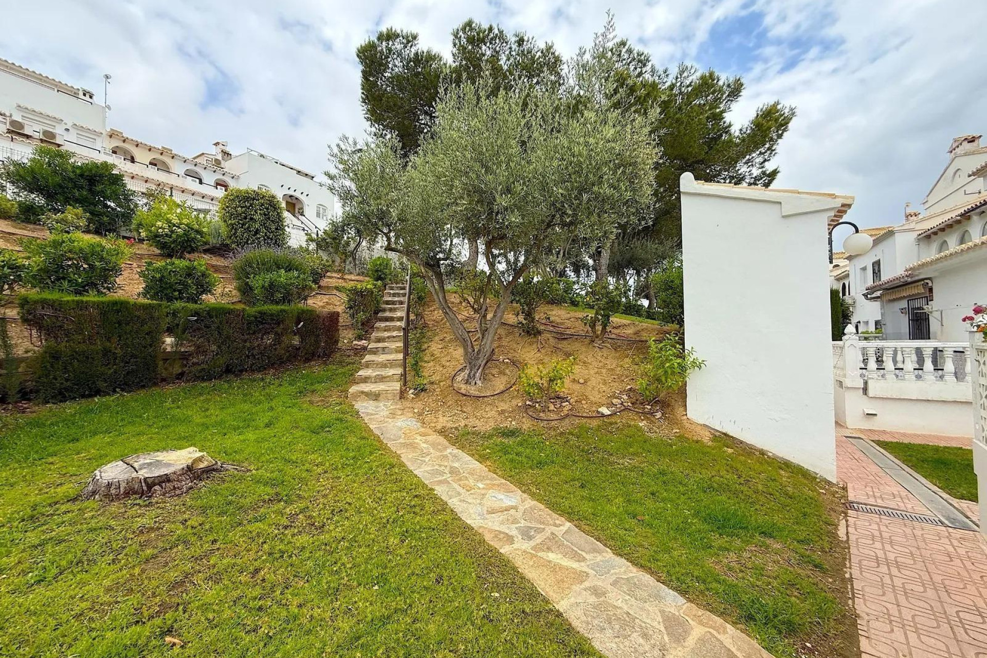 Reventa - Bungalow - Planta Baja - Torrevieja - Torre la mata