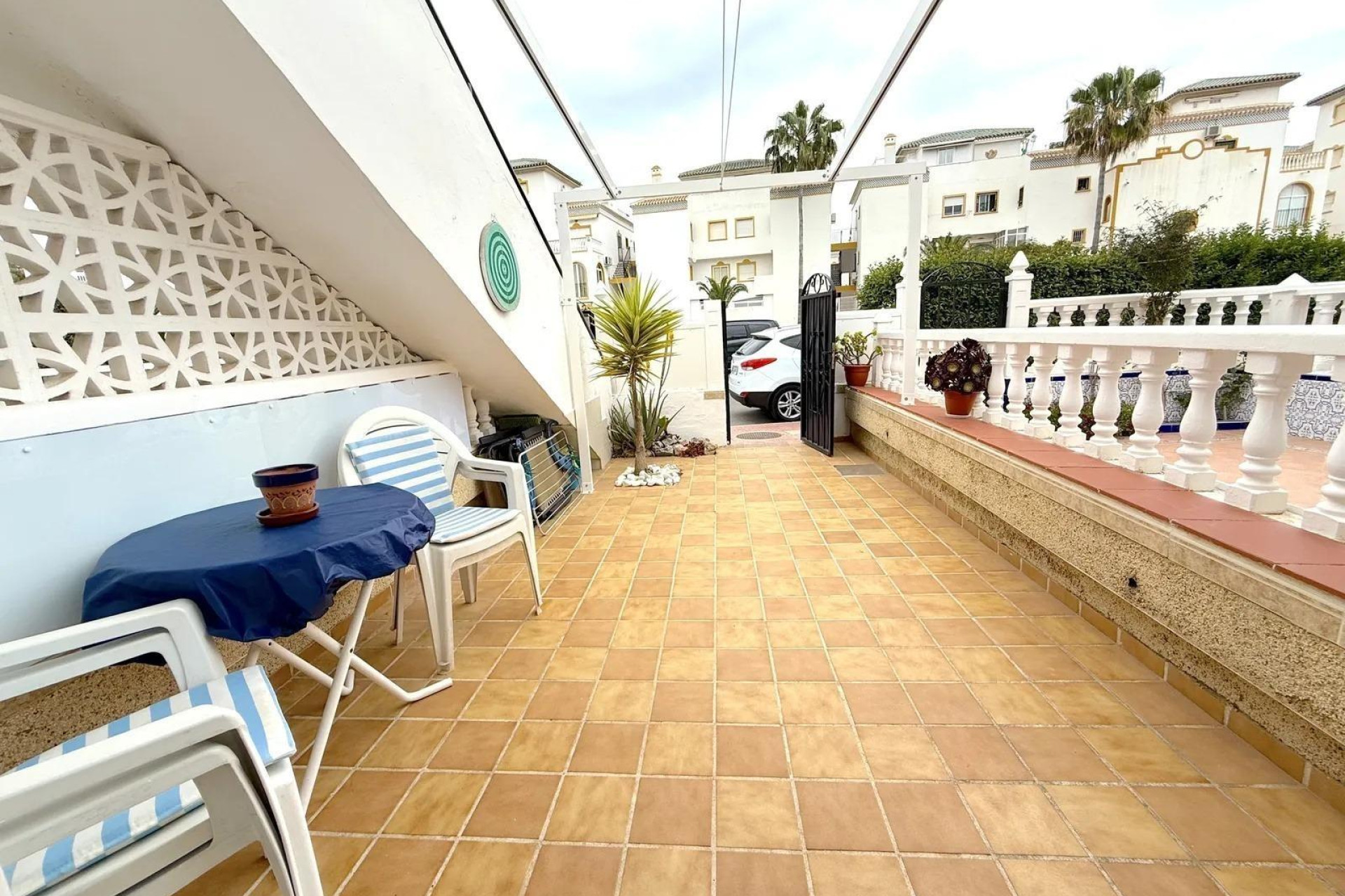 Reventa - Bungalow - Planta Baja - Torrevieja - Torre la mata