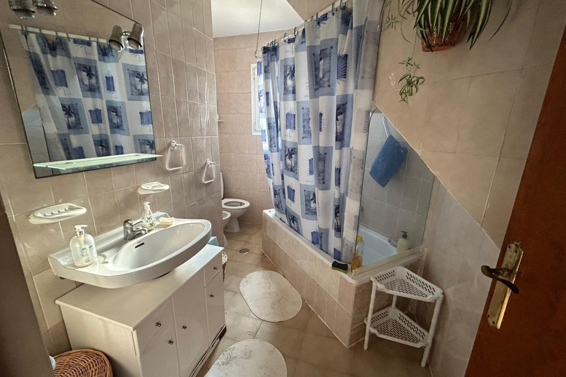 Reventa - Bungalow - Planta Baja - Torrevieja - Torreblanca