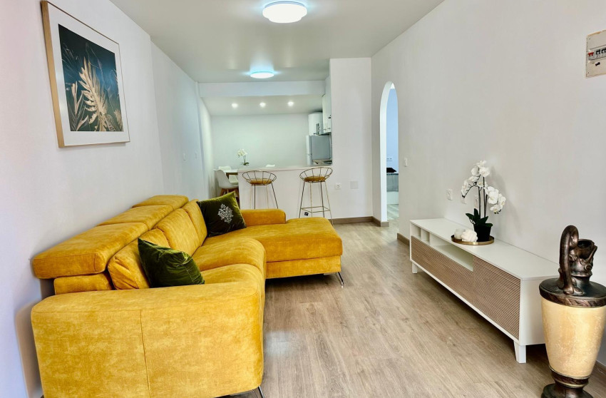 Reventa - Bungalow - Planta Baja - Torrevieja - Torreblanca