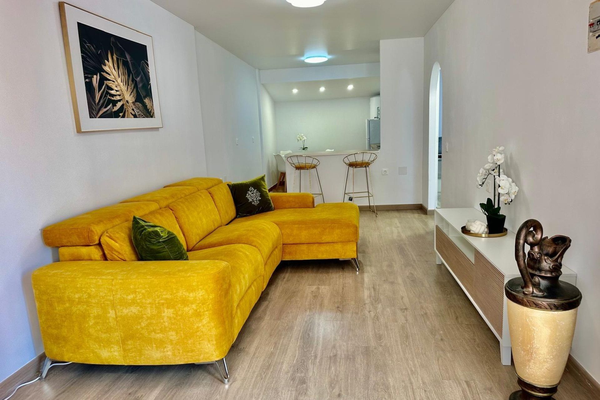 Reventa - Bungalow - Planta Baja - Torrevieja - Torreblanca