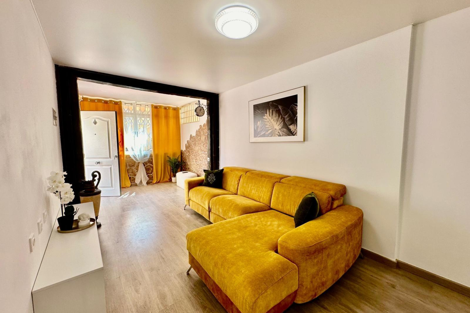 Reventa - Bungalow - Planta Baja - Torrevieja - Torreblanca