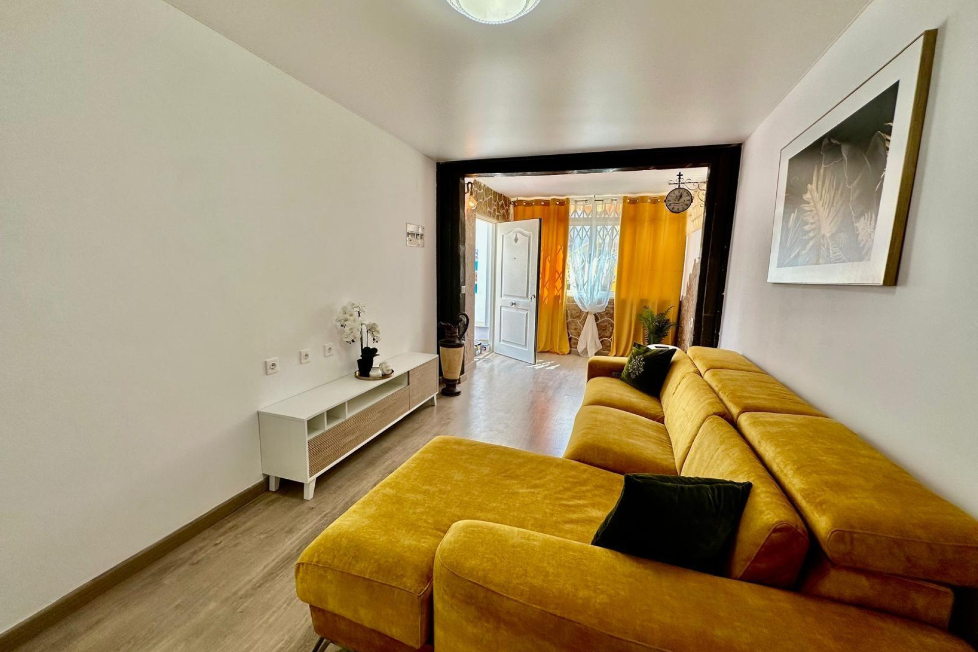 Reventa - Bungalow - Planta Baja - Torrevieja - Torreblanca