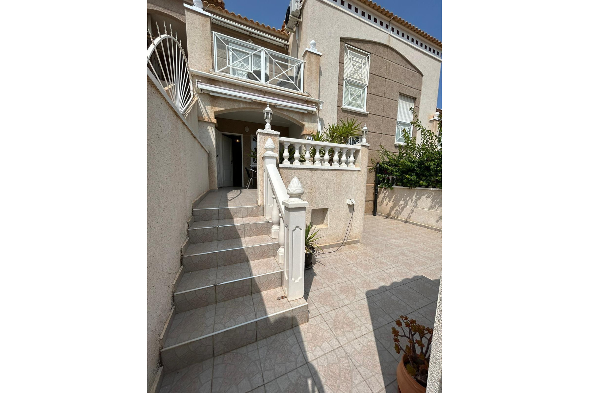 Reventa - Bungalow - Planta Baja - Torrevieja - Torreblanca