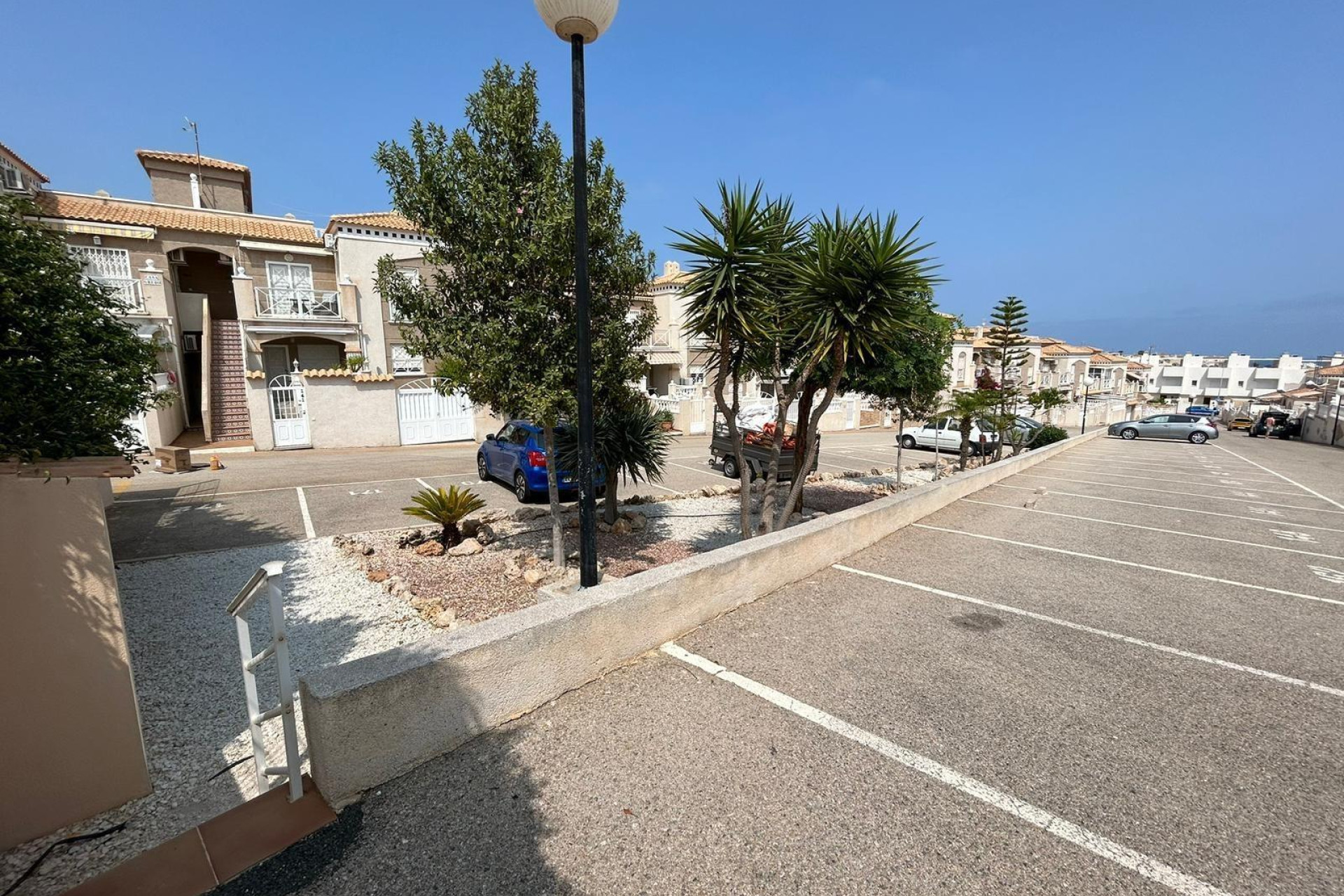 Reventa - Bungalow - Planta Baja - Torrevieja - Torreblanca