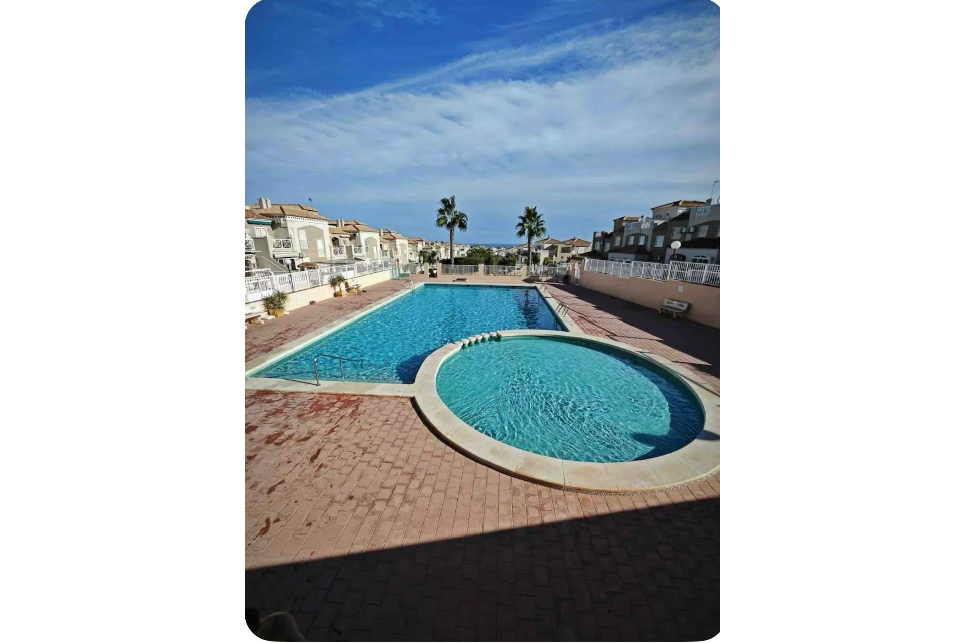 Reventa - Bungalow - Planta Baja - Torrevieja - Torreblanca