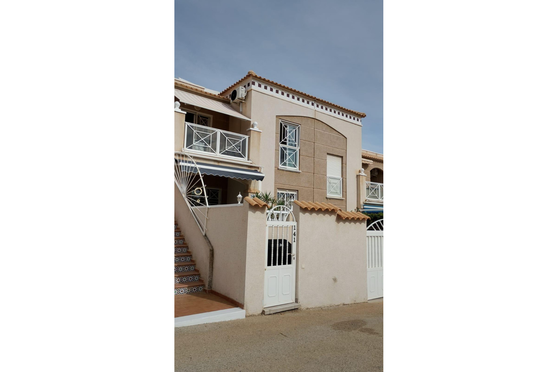 Reventa - Bungalow - Planta Baja - Torrevieja - Torreblanca