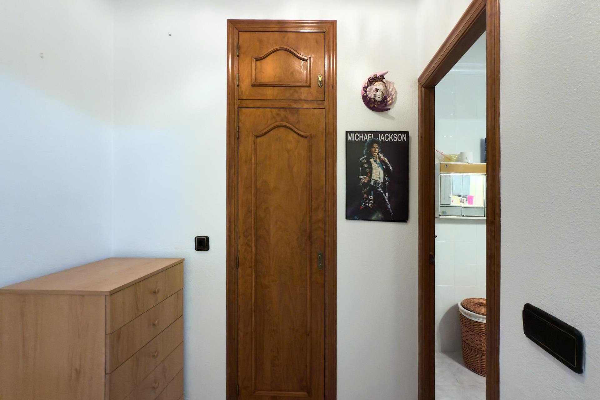 Reventa - Bungalow - Planta Baja - Torrevieja - Torreblanca