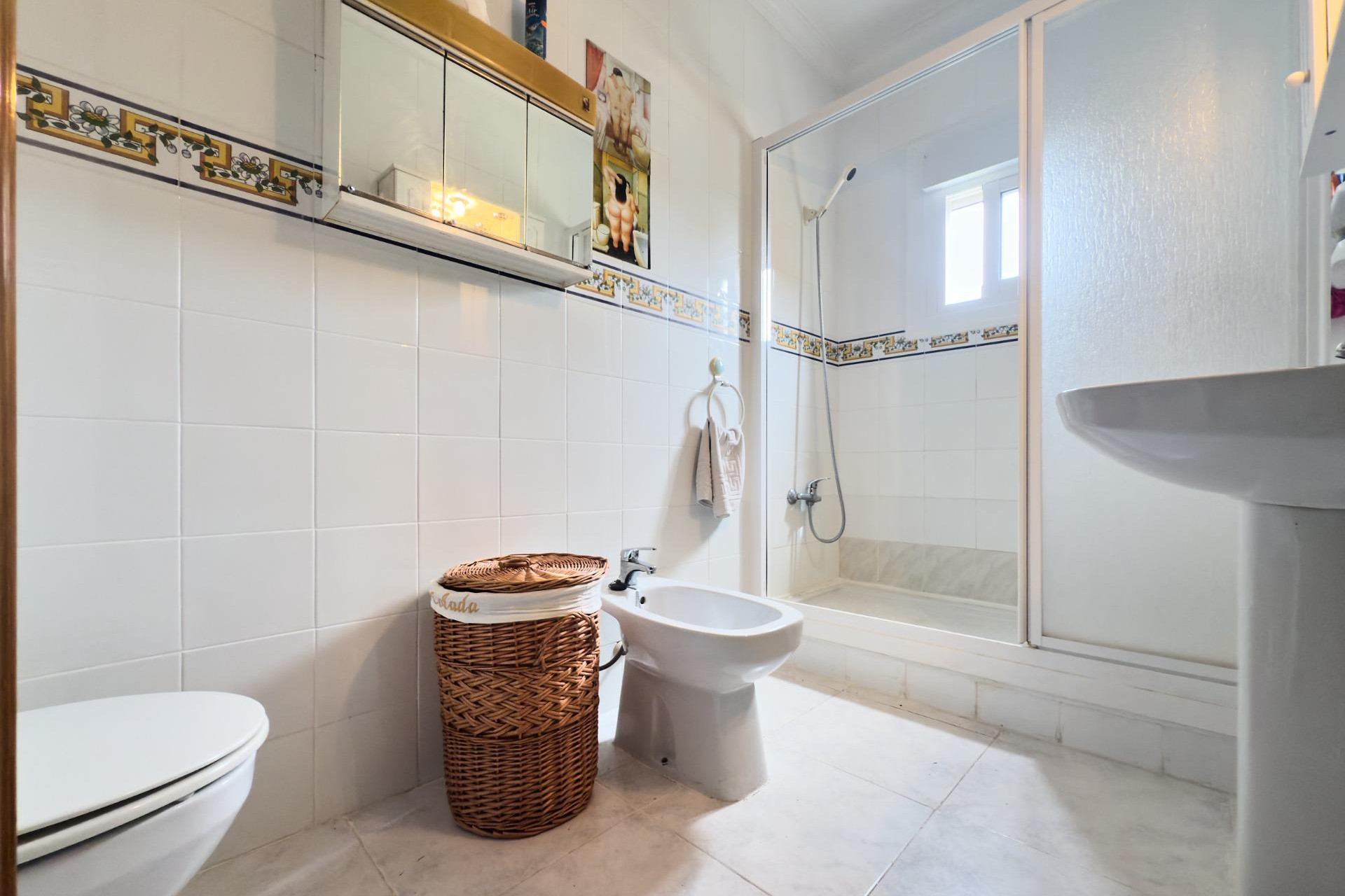 Reventa - Bungalow - Planta Baja - Torrevieja - Torreblanca