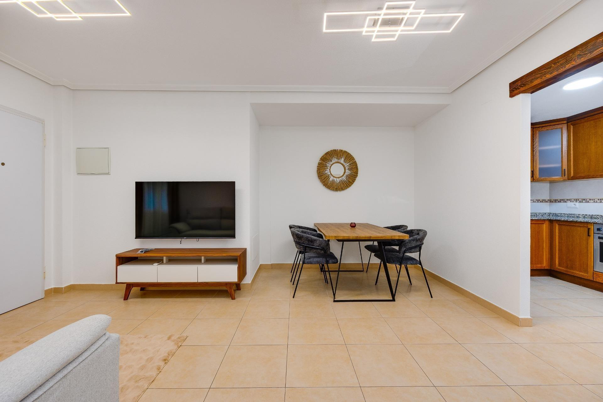 Reventa - Bungalow - Planta Baja - Torrevieja - Torreblanca